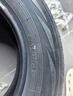优科豪马（yokohama）横滨汽车轮胎235/50R17 96V V551C适配：本田雅阁，福特蒙迪欧 实拍图