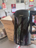 美的（Midea）电热水壶烧水壶钛材质无异味抗腐耐用2200W速沸2L大容量双层隔热防烫 MK-SH20M125-T 实拍图