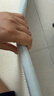 京东京造婴儿爬爬垫爬行垫双面XPE整体抗菌加大180*200*2CM防滑地垫 实拍图