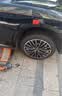 朝阳轮胎 汽车轮胎 245/45R19 102V C66 适配比亚迪汉/深蓝/哪吒S 实拍图