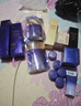 欧珀莱（AUPRES）时光锁滋润型水乳面霜3件套 紧致抗皱弹润护肤品生日礼物 实拍图