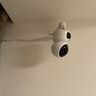 奥克斯1200万像素摄像头监控无线wifi网络高清夜视监控器360度无死角带夜视全景云台家用AI监控手机远程 实拍图