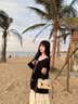 viney【赵晴同款】包包女包牛皮剑桥包轻奢斜挎生日礼物品牌送女友老婆 实拍图