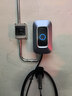 公牛（BULL）充电桩新能源电动汽车充电器家用7kw11kw21kw适配特斯拉问界m7m8m9理想小米极氪小鹏大众埃安通用 【爆款】7KW乐享版【带LED触摸大屏】 【含30米安装】 实拍图