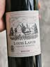 路易拉菲（LOUIS LAFON）法国进口红酒 干红葡萄酒14度经典混酿750ML中秋送礼 实拍图