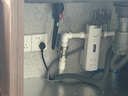 霍尼韦尔（Honeywell）防爆前置过滤器自动洗 超大通量反冲洗0铅厨下净水器厨房家用万向安装 国家补贴 15T/H·全自动洗·D40 实拍图
