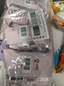 张君雅小妹妹干脆面和风鸡汁味 65g*3拉面条饼 休闲小零食 实拍图