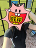 安踏（ANTA）泳衣女士连体平角游泳衣女遮肚防晒显瘦保守抗氯速干温泉运动泳装 实拍图