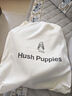 暇步士（Hush Puppies）女士百搭单肩包大容量轻便托特包防泼水防油防污七夕礼物送女友 实拍图