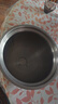 苏泊尔（SUPOR）航天级纯钛新品100kPa鲜呼吸电压力锅5L 2200W IH猛火高压锅 6分钟快速菜 家用4-6人 SY-50FH5992Q 实拍图