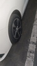 佳通轮胎（Giti）215/50R17 95V GitiSynergy H2 适配 吉利帝豪/长安CS35/逸动 实拍图
