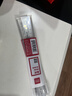 得力（deli）[超级爆款]20cm办公通用直尺 考研高考祝福礼物中考测量绘图尺子 办公用品 尺子 实拍图