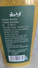 云山半纯黄芥末粉400g 凉皮凉菜寿司海鲜烧烤 可做芥末膏西式调味料 实拍图