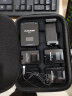 麦拉达（mailada） S900Q无线小蜜蜂话筒无线话筒领夹式手机直播设备单反相机收音麦一拖四采访麦录音直播麦克风 S900P一拖三 晒单实拍图