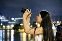 佳能（Canon）EOS600D750D700D760D800D850d学生入门拍照摄像二手单反相机 700D+18-135 IS 防抖【套机】 99新 实拍图