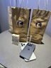 Apple/苹果 EarPods USB-C有线耳机 type-c有线耳机  iPhone 17有线耳机笔记本耳机游戏音乐 实拍图
