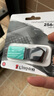 金士顿（Kingston）256GB USB3.2 Gen 1 U盘 DTXM 大容量U盘 滑盖设计 多彩时尚 学习办公投标电脑车载优盘 实拍图