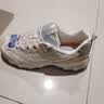 斯凯奇（Skechers）奶茶熊女鞋夏厚底老爹鞋软底熊猫鞋休闲运动鞋149238 实拍图