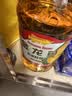 金龙鱼 食用油 非转基因 压榨 一级 纯正玉米油4L*4箱装 实拍图