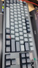 CHERRY樱桃MX8.3客制化三模机械键盘游戏电竞8K回报热插拔RGB无畏契约打瓦三角洲铝坨坨兼容WIN/MAC 实拍图
