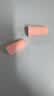 安耳悠 德国进口耳塞防噪音睡觉睡眠专用男女降噪隔音睡眠耳塞 soft5副 实拍图