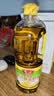 鲁花【保真菜籽油】食用油 低芥酸特香菜籽油 900ml 物理压榨  实拍图