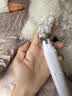 皇佳宠宠物电动磨甲器指甲剪狗狗猫咪小狗专用打磨猫咪比熊修剪神器 实拍图