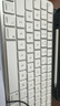 OYCO【美国MFI认证】妙控鼠标键盘适用于苹果ipad平板MacBook笔记本电脑台式air无线蓝牙键鼠套装静音 【键鼠套装-苹果白】MFI质量认证丨原版妙控键位 顶配同芯【官新1:1还原丨妙控手势 实拍图