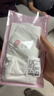 艾舞戈儿童舞蹈袜女童薄款芭蕾大袜成人连裤袜舞蹈打底裤袜 白色L码2双 实拍图