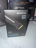 宏碁掠夺者（PREDATOR）2TB SSD固态硬盘 M.2接口(NVMe协议) GM9000神舆系列 NVMe PCIe 5.0读速14000MB/s AI电脑存储配件 实拍图