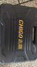 志高（CHIGO）无线车载吸尘器锂电手持汽车家用吸吹抽气多用大吸力X8-C 实拍图