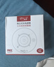 凌防（LFang）PS-817 烟雾报警器独立烟感探测器家用无线3C消防火灾浓烟警报器 实拍图