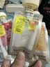 光合星球babycare果汁吸吸冻钙铁锌可吸果冻儿童零食可吸冻礼盒56g*3袋 实拍图