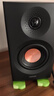 漫步者（EDIFIER）MR3BT无线蓝牙音箱2.0 高保真HIFI音质 电脑电视音响 桌面音响 白色 毕业礼物 实拍图