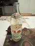 迎春酒 追忆经典 非遗酒酱香型55度 500ml单瓶装河北名酒口粮中秋送礼 实拍图