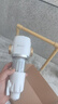 滨特尔（pentair）前置过滤器大通量家用全屋自来水管道过滤器大流量净水器排行前十名水驱涡轮+反冲洗刮洗净水器 【自主安装】S160大通量 实拍图