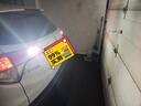 佛山照明LED灯泡示廓示宽灯牌照灯车厢灯汽车阅读灯尾灯高位刹车倒车灯 T15倒车灯高位刹车灯W16W 6000K白光两只 实拍图