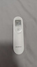 鱼跃(yuwell)医用红外电子体温计额温枪温度计婴幼儿专用精准YT-1 实拍图