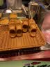 优衣库婴幼儿防紫外线网眼连帽开衫宝宝防晒衣衣服482045 10 水粉色 90 实拍图