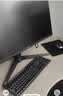 华硕小金刚VG27AQL5A 27英寸显示器2K200Hz显示器超频210Hz FastIPS FreeSync无撕裂 0.3ms响应 HDR400 实拍图