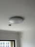雷士（NVC）客厅主大灯卧室吸顶小白灯具全光谱护眼普瑞光源白雪S部分包安装 【白雪S】140W四室一厅 普瑞全光谱+铝材 实拍图