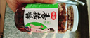 仲景 香菇酱 原味450g+香辣450g 拌饭拌面夹馍下饭酱菜蘑菇调味酱 实拍图