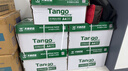 天章 （TANGO）A4打印纸70g500张*10包 新绿天章【豪华品质】白纸双面打印复印纸 洁白顺滑不卡纸 整箱5000张 实拍图