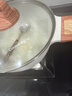 cookerbene汤锅麦饭石色不粘锅加深大容量炖煮锅微压煲汤锅电磁炉燃气通用 双木耳汤锅 24cm 实拍图