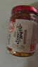 川娃子调味料油泼辣子凉拌汁下饭拌菜料 辣椒酱辣酱三次淋油辣椒油230g 实拍图