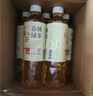 统一无糖春拂绿茶0糖0脂100%真茶萃取茶饮料500ml*15瓶新旧款交替发货 实拍图