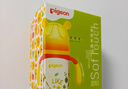 贝亲（Pigeon）PPSU迪士尼双把手奶瓶330ml LL号奶嘴 秋收时分 9月+ AA235 实拍图