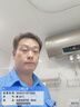 史密斯（A.O.SMITH）金圭电热水器60升【长款】ED3  免换镁棒  速热节能 一级能效 国家补贴【银河】 实拍图