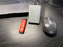 三星（SAMSUNG）1TB Type-c USB3.2移动固态硬盘T9星际灰|京东限定 NVMe读速2000MB/s手机直连笔记本Mac mini外接 实拍图