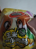 三只松鼠玉米小肉肠550g 即食香肠肉枣肠肉干休闲零食解馋小吃火腿肠 实拍图
